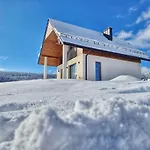 Lackowa Chill And Rest Z Balia Krynica Zdroj