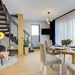 Lackowa Chill And Rest Z Balia Krynica Zdroj Villa Uscie Gorlickie