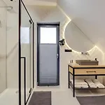 Villa Lackowa Chill And Rest Z Balia Krynica Zdroj