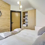 Lackowa Chill And Rest Z Balia Krynica Zdroj Villa Uscie Gorlickie