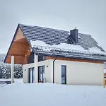 Lackowa Chill And Rest Z Balia Krynica Zdroj Villa