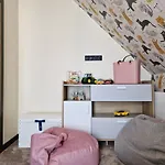 Lackowa Chill And Rest Z Balia Krynica Zdroj Villa Uscie Gorlickie