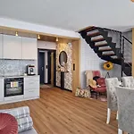 Villa Lackowa Chill And Rest Z Balia Krynica Zdroj