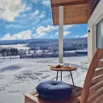 Lackowa Chill And Rest Z Balia Krynica Zdroj