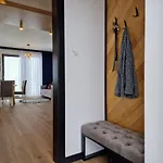 Villa Lackowa Chill And Rest Z Balia Krynica Zdroj *