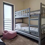 Lackowa Chill And Rest Z Balia Krynica Zdroj