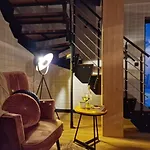 Villa Lackowa Chill And Rest Z Balia Krynica Zdroj Uscie Gorlickie