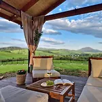 Villa Lackowa Chill And Rest Z Balia Krynica Zdroj Uscie Gorlickie