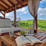 Lackowa Chill And Rest Z Balia Krynica Zdroj