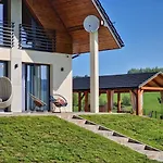 Lackowa Chill And Rest Z Balia Krynica Zdroj