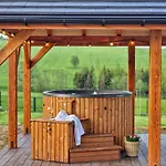 Lackowa Chill And Rest Z Balia Krynica Zdroj * Uscie Gorlickie
