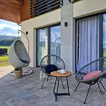 Villa Lackowa Chill And Rest Z Balia Krynica Zdroj *