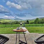 Lackowa Chill And Rest Z Balia Krynica Zdroj