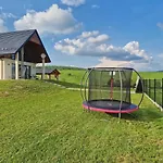 Lackowa Chill And Rest Z Balia Krynica Zdroj Villa *
