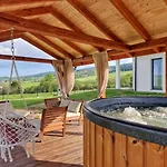 Lackowa Chill And Rest Z Balia Krynica Zdroj Villa *