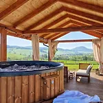Lackowa Chill And Rest Z Balia Krynica Zdroj Villa
