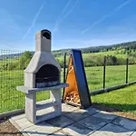 Lackowa Chill And Rest Z Balia Krynica Zdroj Uscie Gorlickie