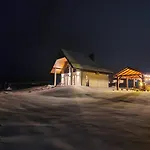 Lackowa Chill And Rest Z Balia Krynica Zdroj Villa