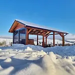 Lackowa Chill And Rest Z Balia Krynica Zdroj