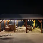 Lackowa Chill And Rest Z Balia Krynica Zdroj