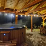 Lackowa Chill And Rest Z Balia Krynica Zdroj *