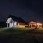 Lackowa Chill And Rest Z Balia Krynica Zdroj *