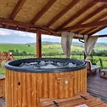 Lackowa Chill And Rest Z Balia Krynica Zdroj Uscie Gorlickie