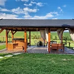 Lackowa Chill And Rest Z Balia Krynica Zdroj Villa