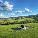 Lackowa Chill And Rest Z Balia Krynica Zdroj Villa