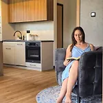 Lackowa Chill And Rest Z Balia Krynica Zdroj Villa *