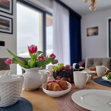 Lackowa Chill And Rest Z Balia Krynica Zdroj