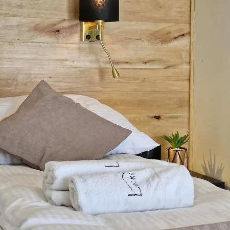 Lackowa Chill And Rest Dom Z Balia Krynica Zdroj