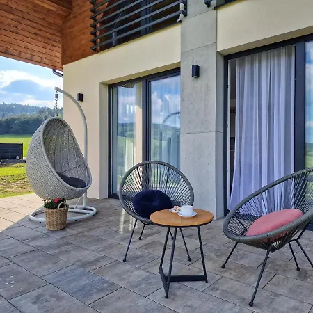 Villa Lackowa Chill And Rest Z Balia *