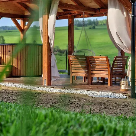 Villa Lackowa Chill And Rest Z Balia *