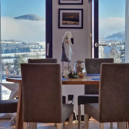 Lackowa Chill And Rest Dom Z Balia Krynica Zdroj 别墅 *