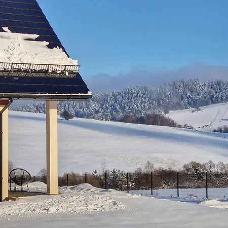 Villa Lackowa Chill And Rest Z Balia *