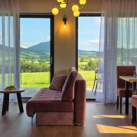 Lackowa Chill And Rest Z Balia Villa