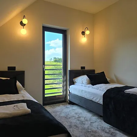Villa Lackowa Chill And Rest Z Balia Krynica-Zdrój